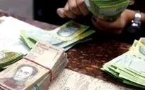 Venezuela khẳng định đang tiến hành thanh toán nợ