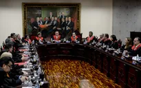 Tòa án Tối cao Venezuela họp khẩn sau khi bị tấn công