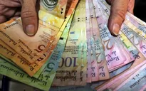 Venezuela công bố cơ chế tỷ giá mới