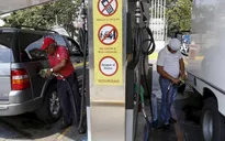 Venezuela siết chặt mua bán xăng dầu