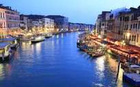 “Thành phố nổi” Venice có thể biến mất trong vòng 100 năm tới
