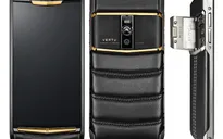 10 mẫu smartphone... "khác người" nhất trong lịch sử