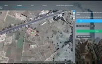 Slavery from Space - Vệ tinh giúp giám sát tình trạng lao động