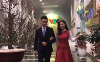 Bài thơ chúc Tết siêu dễ thương của các BTV thời tiết