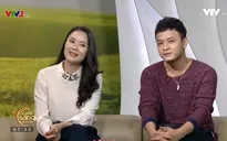 Hồng Đăng tiết lộ lý do Hồng Diễm ít xuất hiện trên màn ảnh