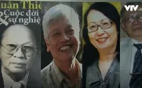 10 tác giả đạt Giải thưởng Hồ Chí Minh về văn học nghệ thuật