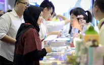 Nhiều sản phẩm dịch vụ du lịch 0 đồng tại Hội chợ Du lịch quốc tế TP.HCM