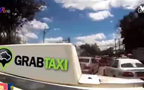 Tính năng mới của ví điện tử Grab