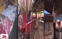 Xử phạt vi phạm an toàn thực phẩm: Phổ biến tình trạng “nhắc nhở là chính”