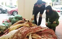 Tăng nặng hình phạt đối với vi phạm vệ sinh an toàn thực phẩm