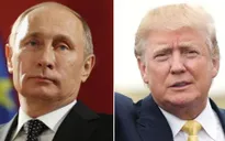 Tổng thống Putin: Quan hệ Nga - Mỹ đang ở mức xấu nhất