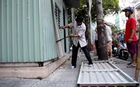 TP.HCM triển khai đồng bộ việc lập lại trật tự vỉa hè