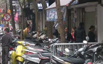 Giành lại vỉa hè - Bài toán giữa vấn đề mưu sinh và mỹ quan đô thị