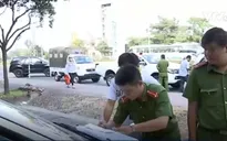 Quận Bình Thạnh tái lập trật tự vỉa hè, lòng lề đường
