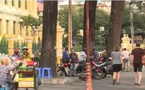 Tháng 6/2017, quận 1, TP.HCM dự kiến mở "phố hàng rong"