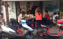 Phạt 6 tỷ đồng sau một tháng dẹp vỉa hè Hà Nội