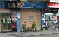Nhìn lại 6 tháng ra quân lập lại trật tự vỉa hè ở Hà Nội và TP.HCM