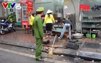 TP.HCM hỗ trợ vốn cho hộ kinh doanh chuyển địa điểm buôn bán khỏi vỉa hè