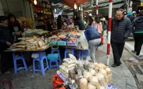 Ứng xử với vỉa hè đòi hỏi sự tính toán, không nóng vội