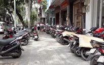 TP.HCM sẽ xử lý cán bộ để xảy ra tái chiếm vỉa hè