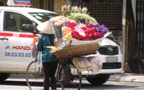 Tạo sinh kế cho phụ nữ sau khi dẹp vỉa hè