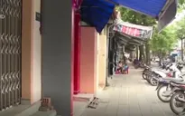 Thừa Thiên - Huế: Người dân đồng thuận lập lại trật tự vỉa hè