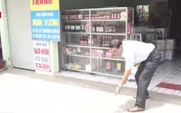 Đồng Nai: Người dân ủng hộ trả lại vỉa hè