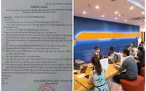 Giả mạo con dấu, chữ ký TGĐ Ngân hàng VIB cho vay 38.000 tỷ đồng