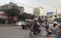 Hà Nội sẽ thu hồi xe ba bánh không đạt chất lượng