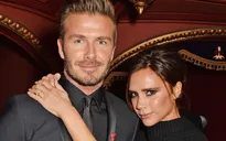 Victoria Beckham: Hạnh phúc là bỏ điện thoại xuống...