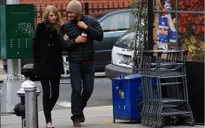Jake Gyllenhaal nhã nhặn từ chối nói về Taylor Swift