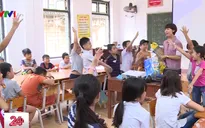 Việc tử tế: Lớp học dạy chống xâm hại tình dục cho trẻ