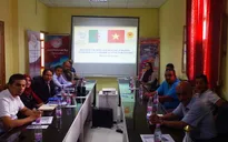 Thúc đẩy quan hệ giữa Việt Nam với tỉnh Biskra của Algeria