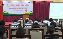Bệnh nhân viêm gan C tại Việt Nam sẽ có cơ hội được điều trị khỏi