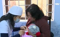 Phòng lây nhiễm viêm gan B từ mẹ sang con như thế nào?