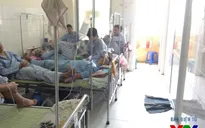 Nguyên nhân khiến gần 20.000 trường hợp mắc sốt xuất huyết
