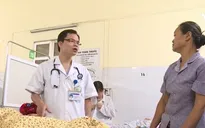 Không có bảo hiểm y tế, người dân lo lắng khi giá viện phí tăng