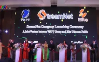VNPT ra mắt liên doanh viễn thông tại Myanmar