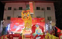 Hội Việt kiều Xiengkhuang - Nhịp cầu kết nối đoàn kết Việt - Lào