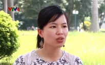 Bùi Linh - Blogger Việt Nam tại Đức về bảo vệ môi trường