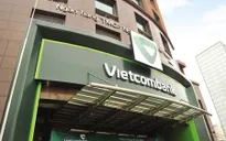 Vietcombank - ngân hàng đầu tiên mua lại nợ xấu từ VAMC