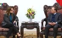 Việt Nam mong muốn mở rộng hợp tác với Israel