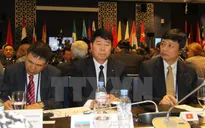 Việt Nam tham dự Hội nghị lãnh đạo cấp cao phụ trách an ninh tại LB Nga