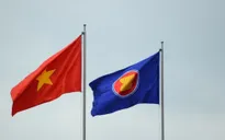 Chặng đường 22 năm Việt Nam tham gia ASEAN