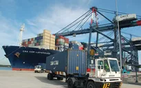 Việt Nam xuất siêu đạt mức cao kỷ lục trong tháng 10