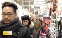 "Người Việt hội nhập vào xã hội Đức là con đường đi tới thành công"
