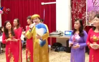 Người Việt tại Postdam đón Xuân Đinh Dậu 2017