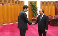 Việt Nam luôn coi trọng mối quan hệ Đối tác chiến lược với Hàn Quốc