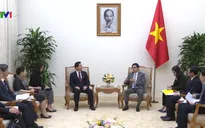 Việt Nam - Hàn Quốc đẩy mạnh hợp tác giáo dục