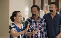 Sitcom Xin chào hạnh phúc chính thức lên sóng (20h, VTV3)